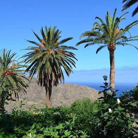 Finca Ossorio Casa Rita 巴列埃尔莫索 外观 照片