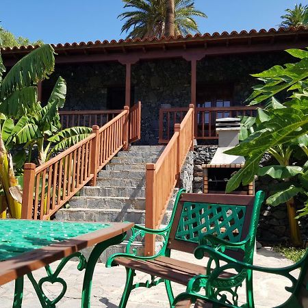 Finca Ossorio Casa Rita 巴列埃尔莫索 外观 照片