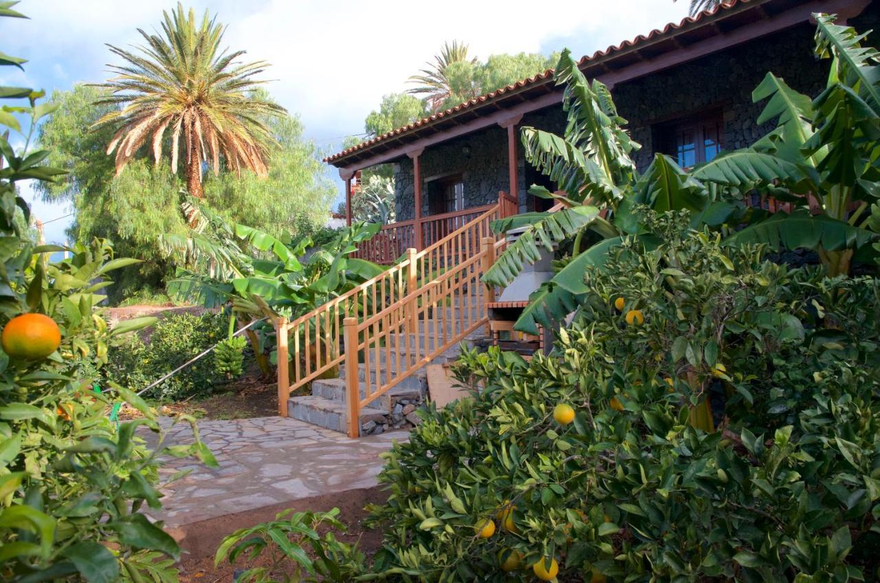 Finca Ossorio Casa Rita 巴列埃尔莫索 外观 照片