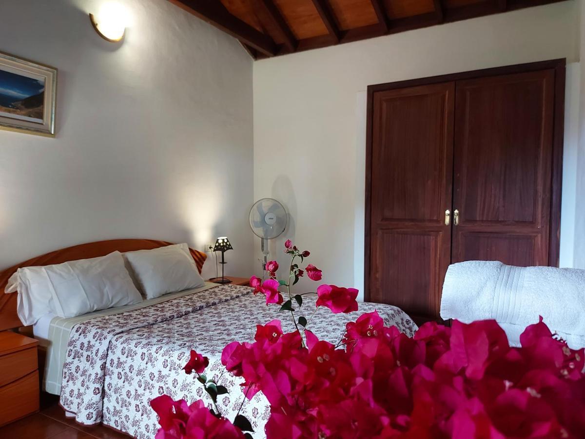 Finca Ossorio Casa Rita 巴列埃尔莫索 外观 照片