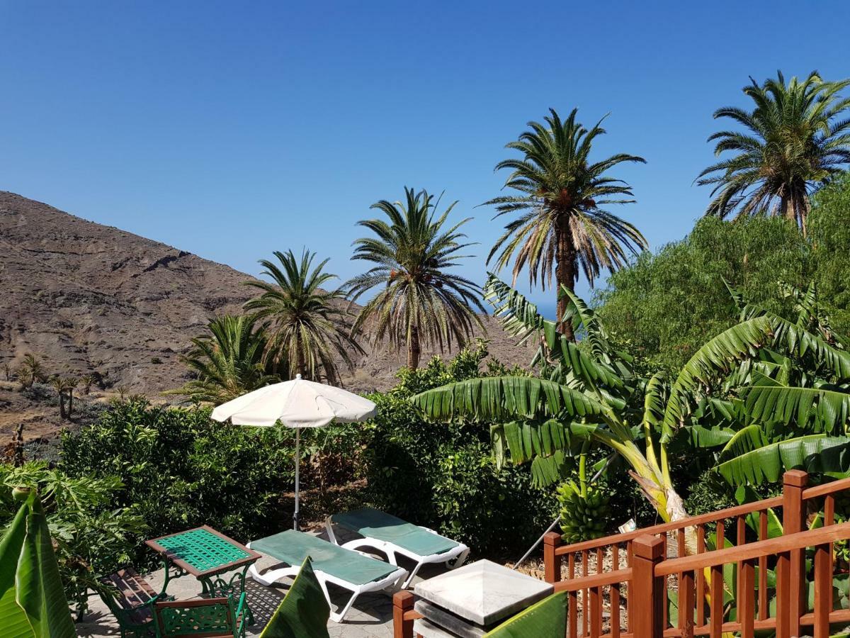 Finca Ossorio Casa Rita 巴列埃尔莫索 外观 照片